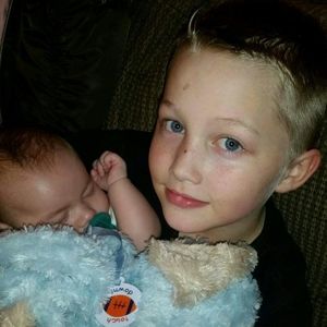 Meet your Posher, Richard